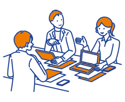 研究開発コンサルティング