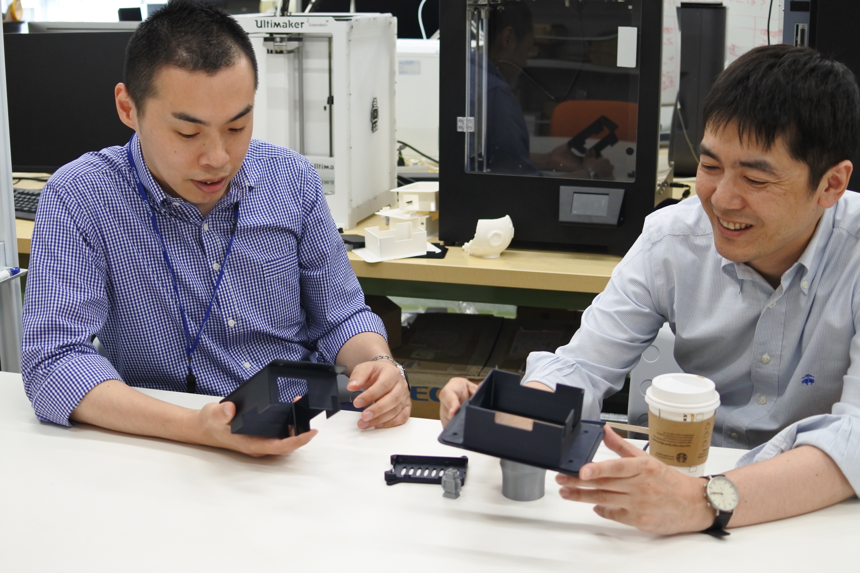 一般財団法人 電力中央研究所様　「消費者視点の本質を吸い上げてくれるのが心理学の専門家」